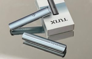 【6色可選】TUTX主機|通用煙桿|通配一代煙彈 - 寶石灰