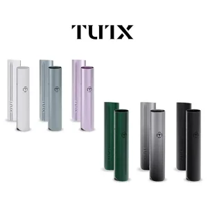 【6色可選】TUTX主機|通用煙桿|通配一代煙彈