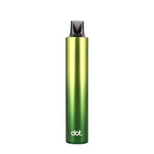 【6色可選】美國佩特里DOTMOD DOT SWITCH電子菸主機 - 漸變綠