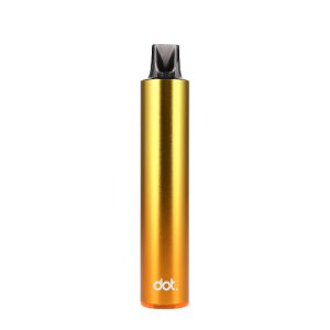 【6色可選】美國佩特里DOTMOD DOT SWITCH電子菸主機 - 漸變橙