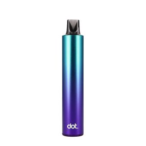 【6色可選】美國佩特里DOTMOD DOT SWITCH電子菸主機 - 漸變藍