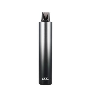 【6色可選】美國佩特里DOTMOD DOT SWITCH電子菸主機 - 銀黑漸變