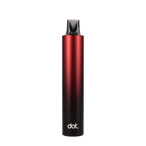 【6色可選】美國佩特里DOTMOD DOT SWITCH電子菸主機 - 紅黑漸變